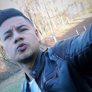 Meet your Posher, Freddy